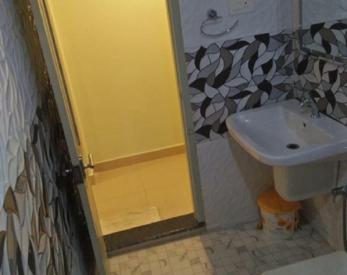 Отель Jannah Residency Муннар Экстерьер фото