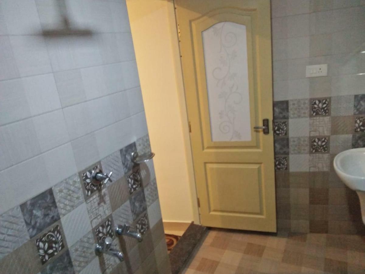 Отель Jannah Residency Муннар Экстерьер фото